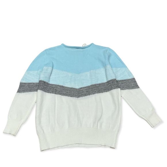 Chevron sweater - Picture 2 of 6